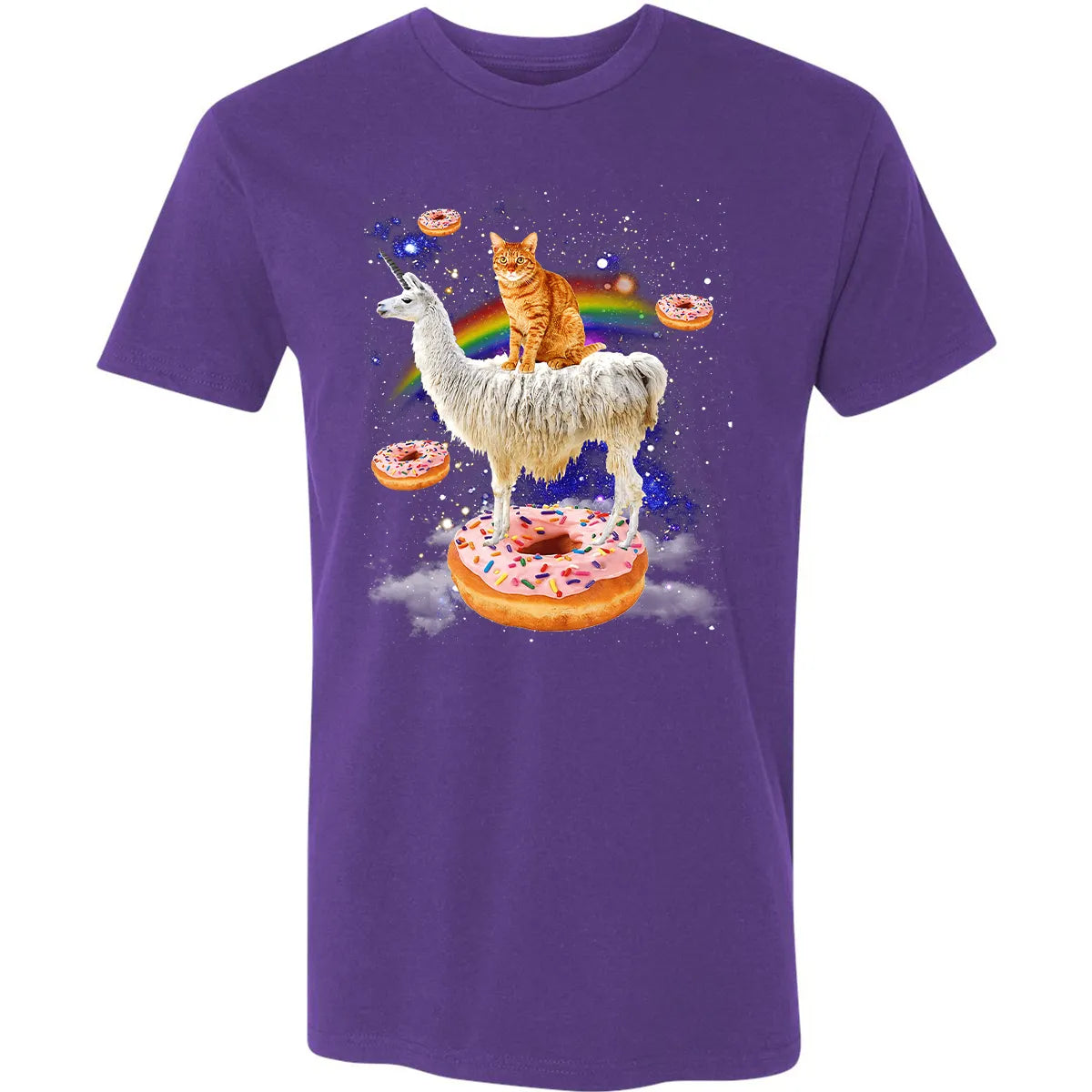 Premium Unisex T-shirt - GH58JQH5