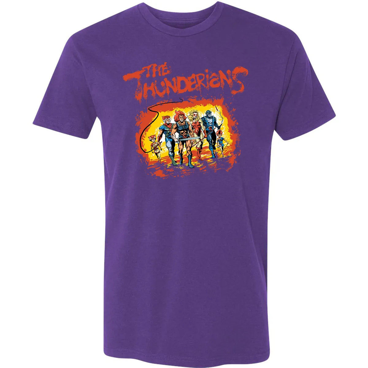 Premium Unisex T-shirt - UY22YA9W
