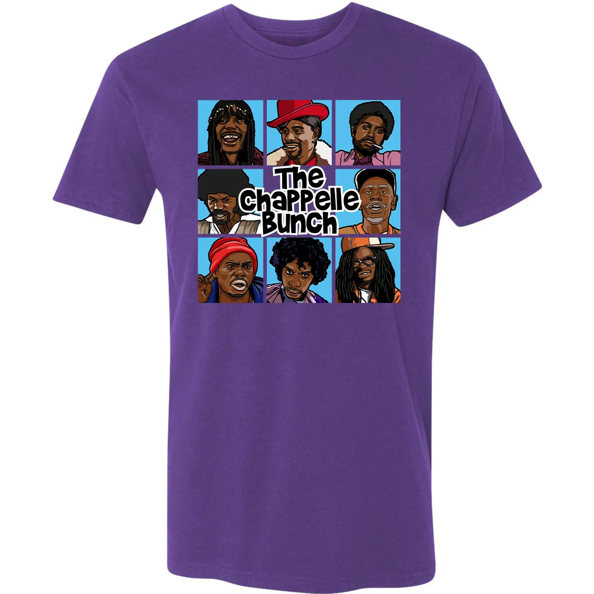 Premium Unisex T-shirt - 9REXNUQC