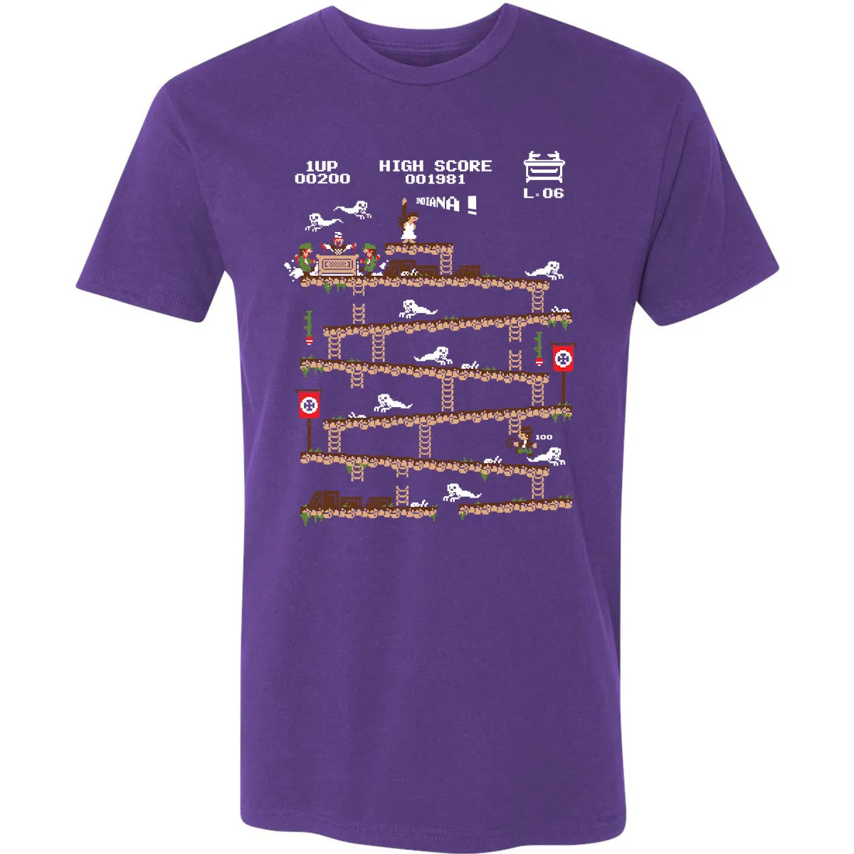 Premium Unisex T-shirt - 4DTERJL5