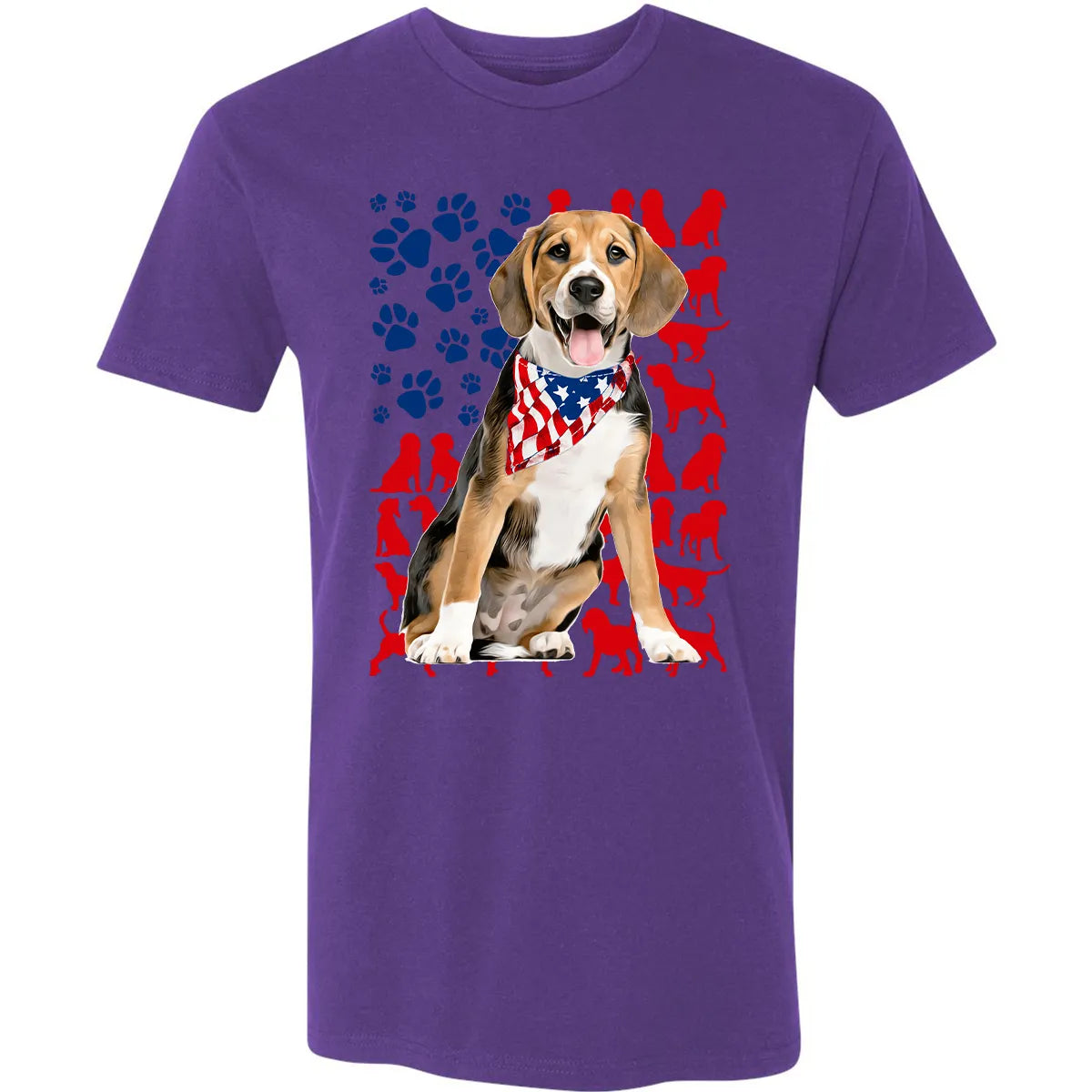 Premium Unisex T-shirt - 7PFDLZRJ