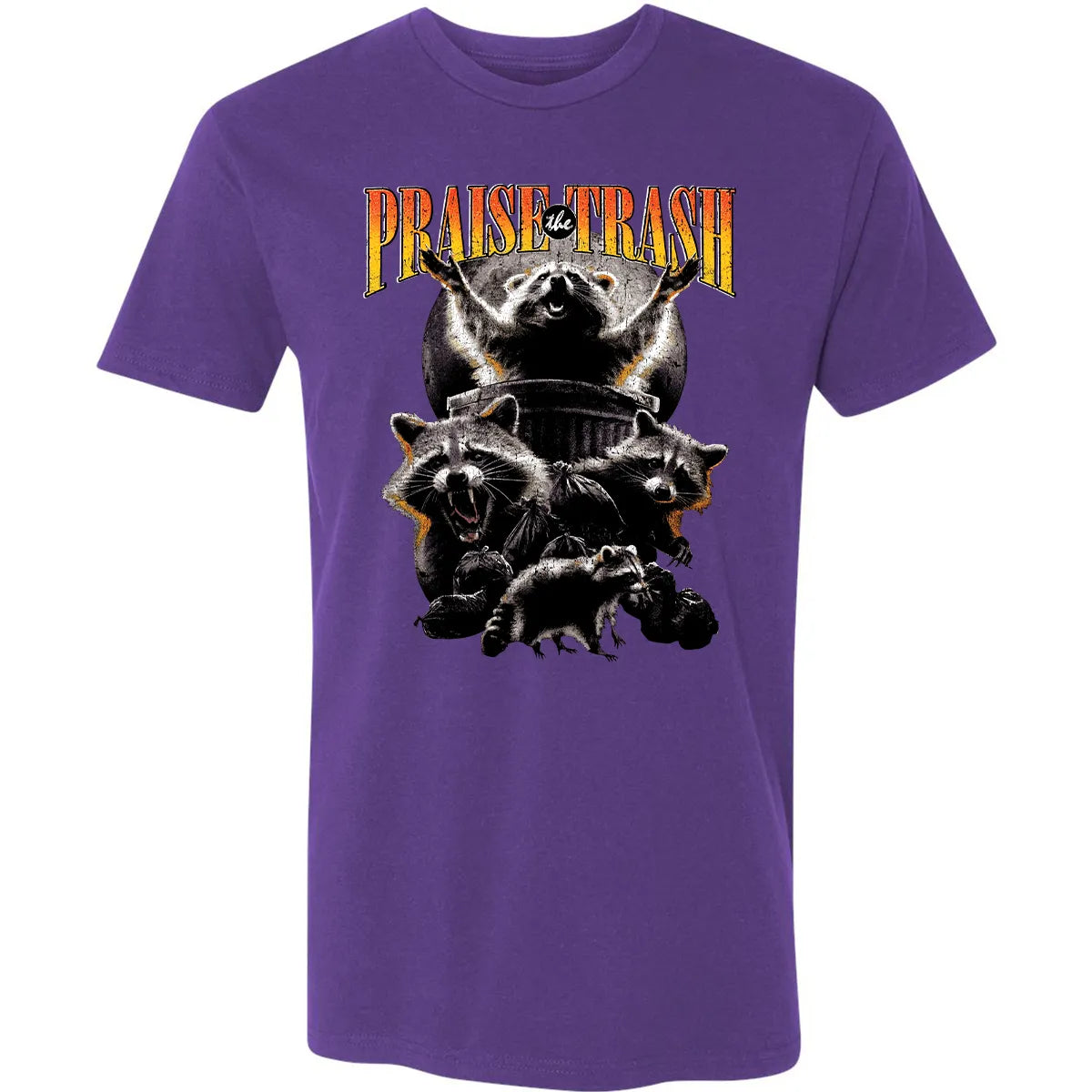 Premium Unisex T-shirt - QLKMG4BC