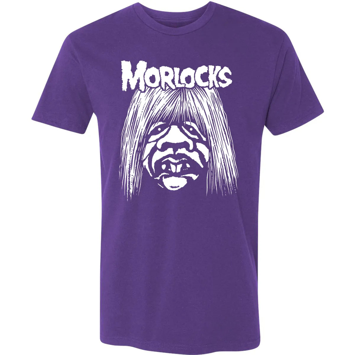 Premium Unisex T-shirt - RYL9MTLH