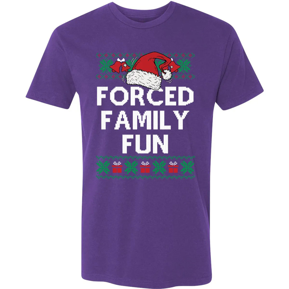 Premium Unisex T-shirt - ZQNLW5W6