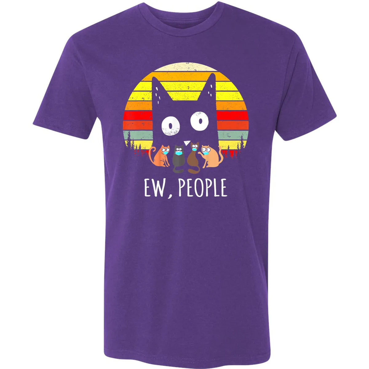 Premium Unisex T-shirt - RS6M19MU