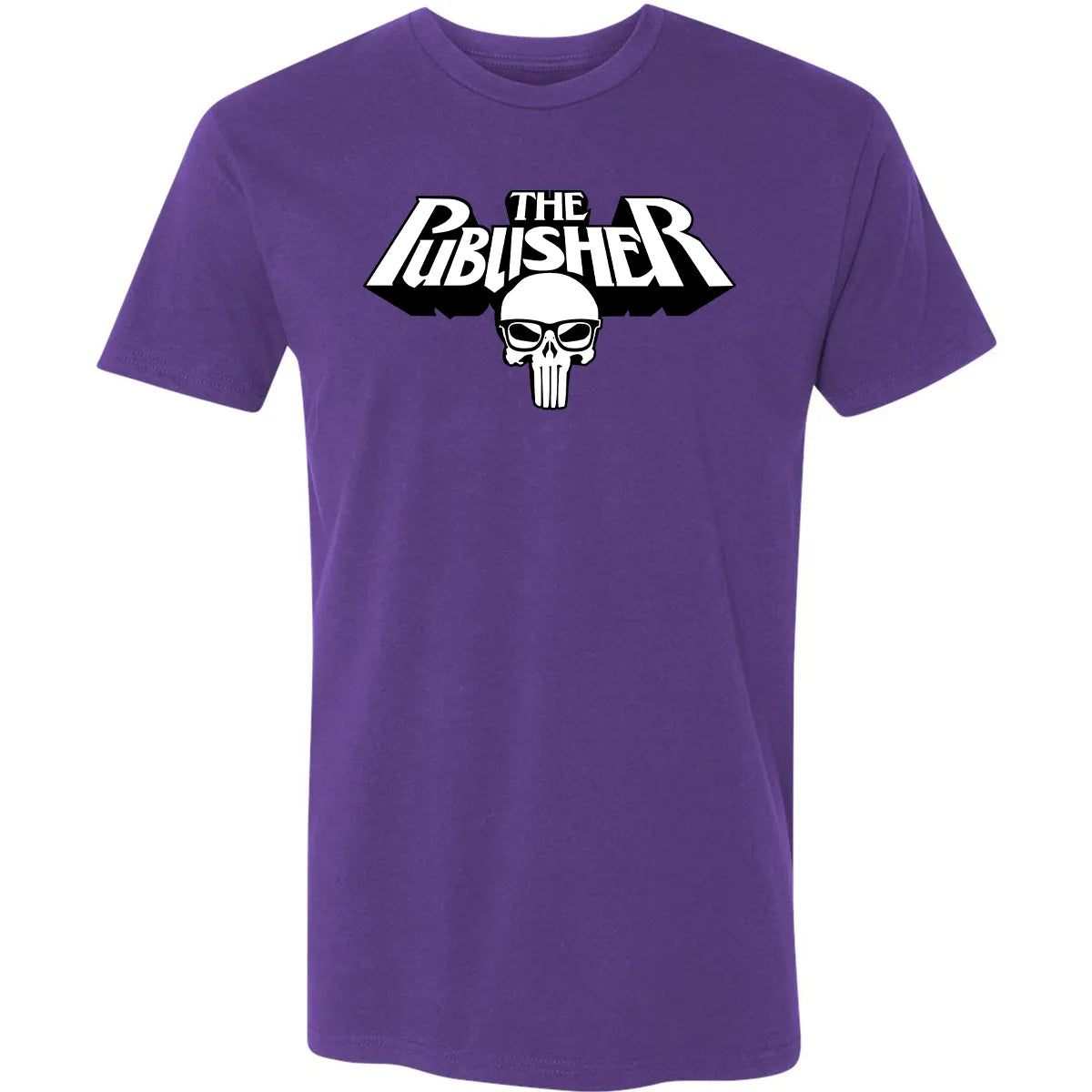 Premium Unisex T-shirt - PP7HMBU4