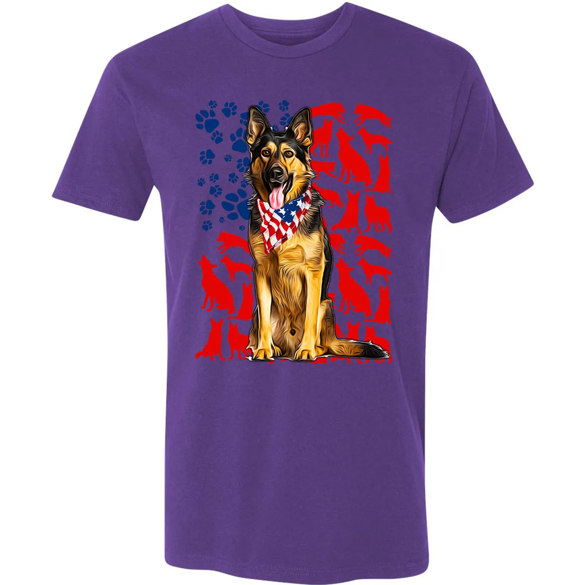 Premium Unisex T-shirt - EUX7TCSE