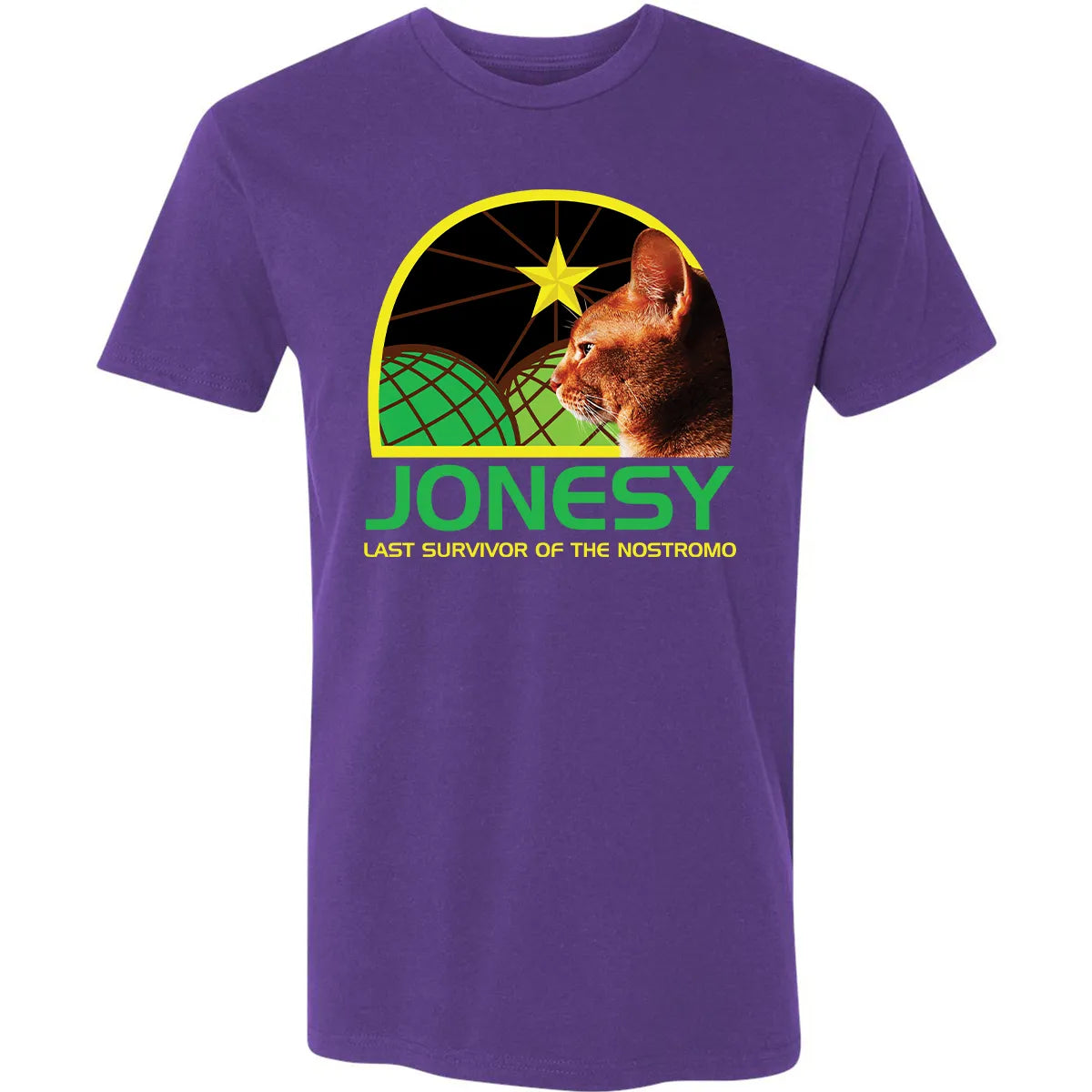 Jonesy The Last Survivor Premium Unisex T-shirt