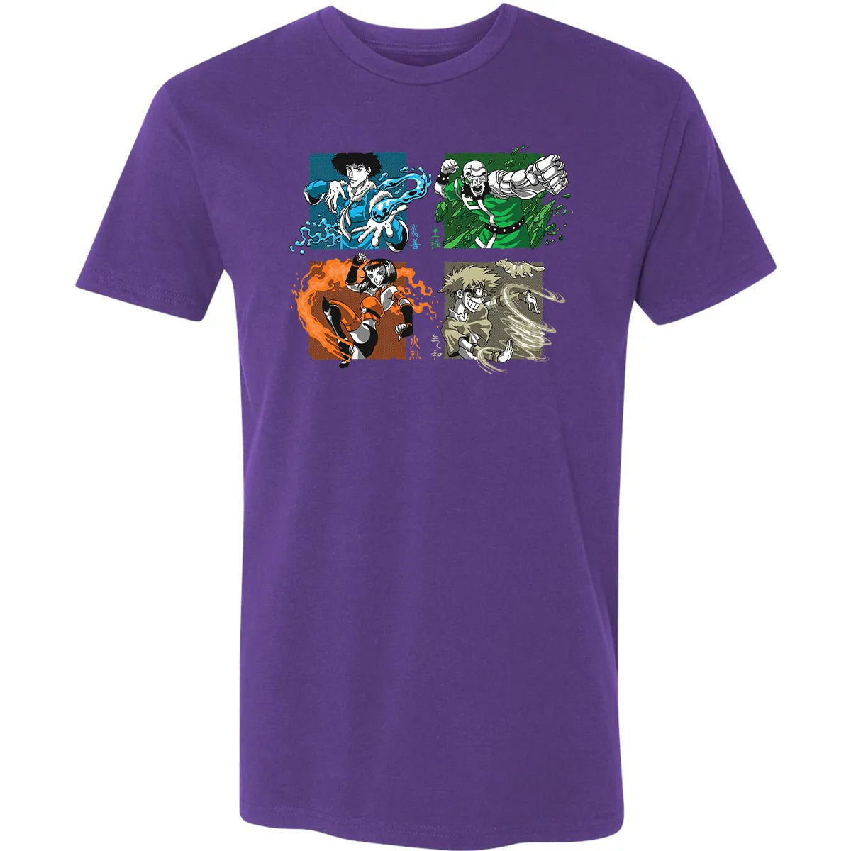 Premium Unisex T-shirt - ZAA7EKV8