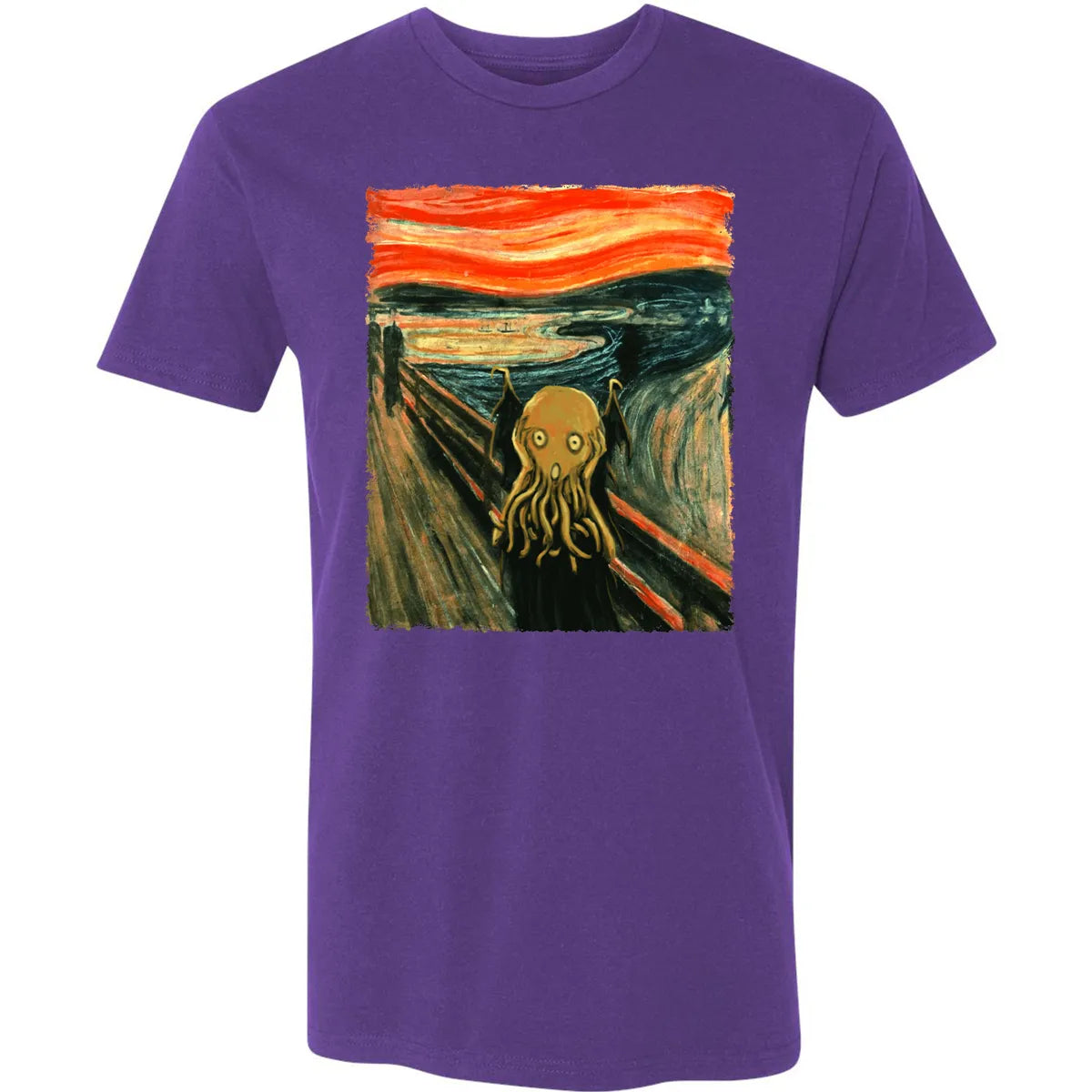 Premium Unisex T-shirt - 9JMYCKAV