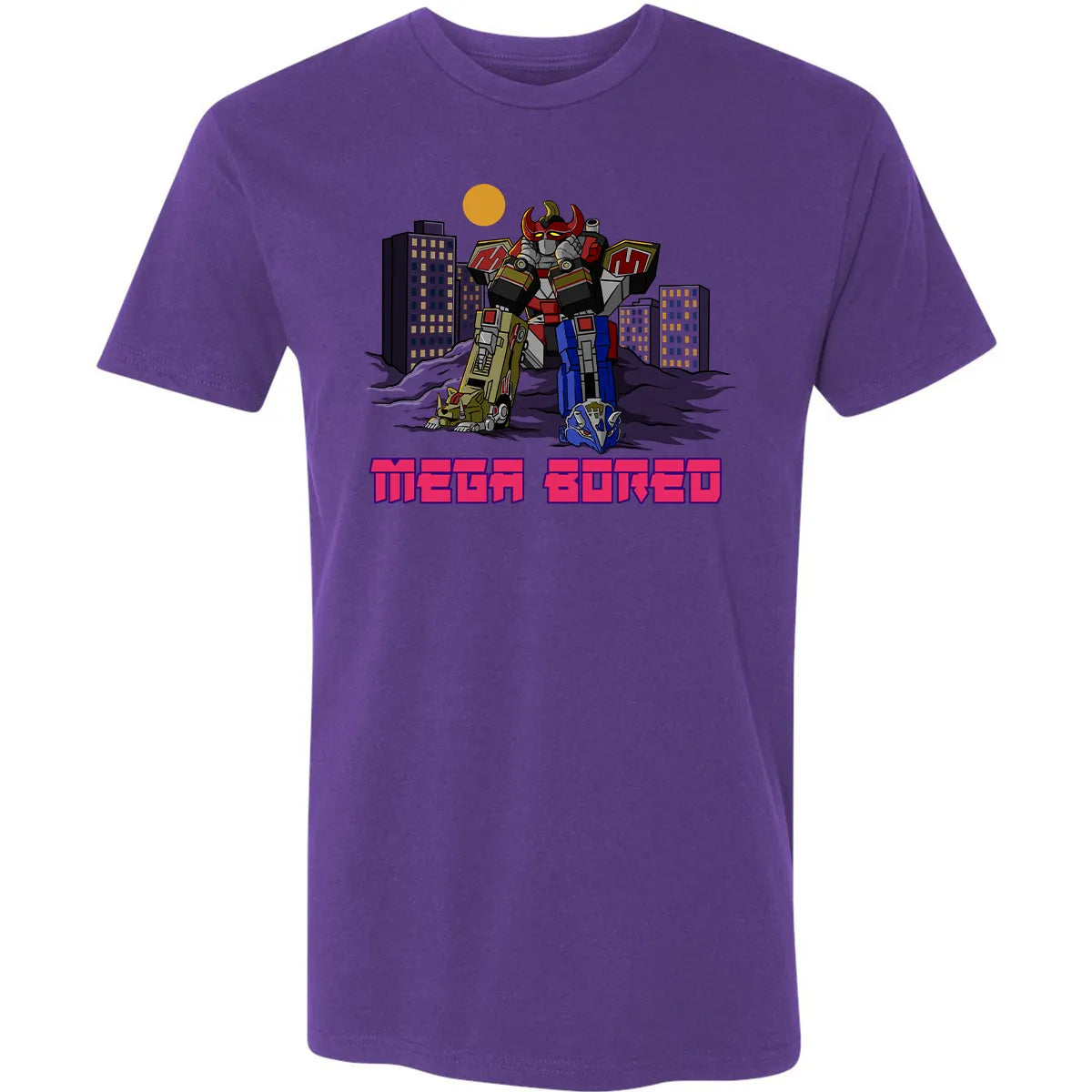 Premium Unisex T-shirt - RCDUS2YP