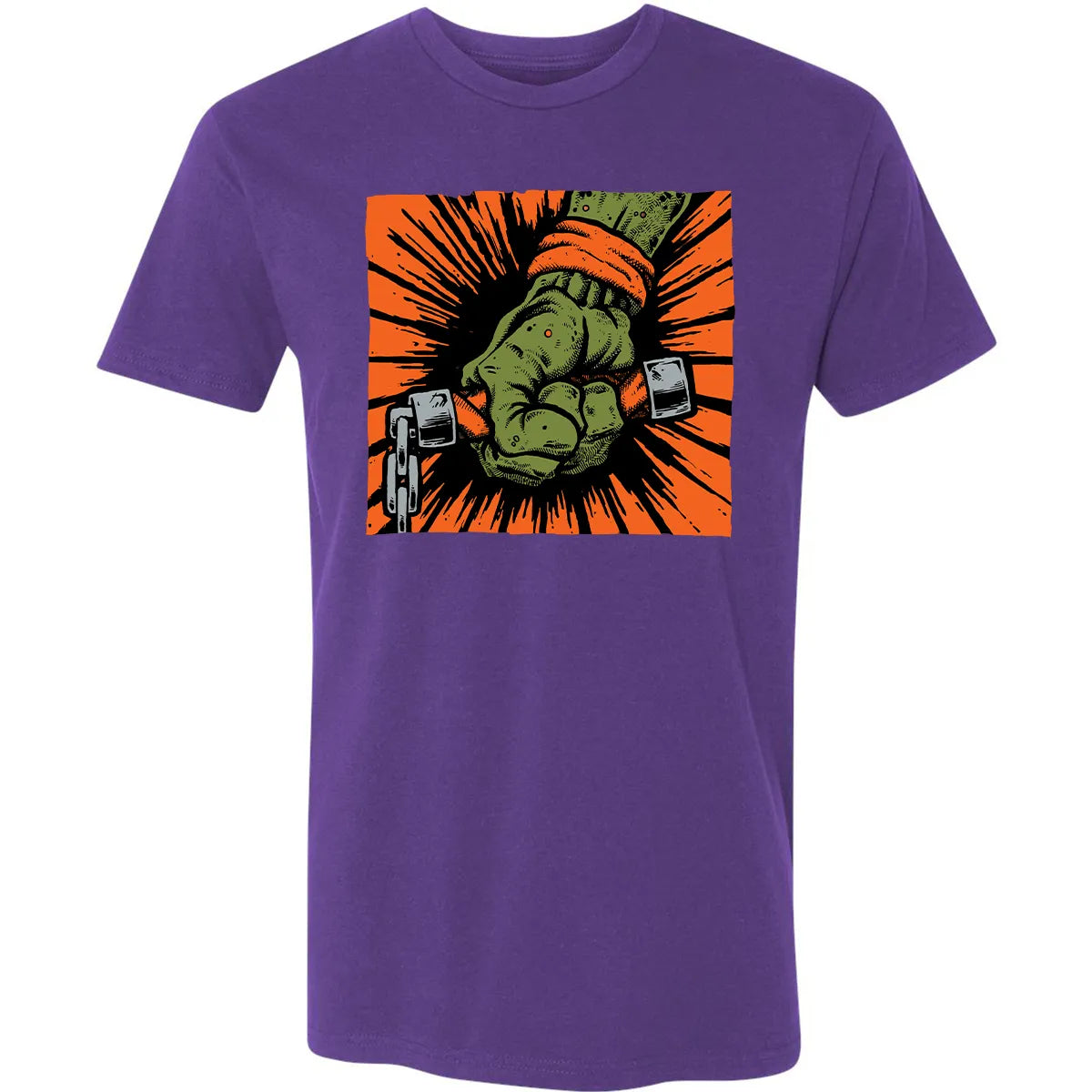 Premium Unisex T-shirt - ZDXBQ4JA