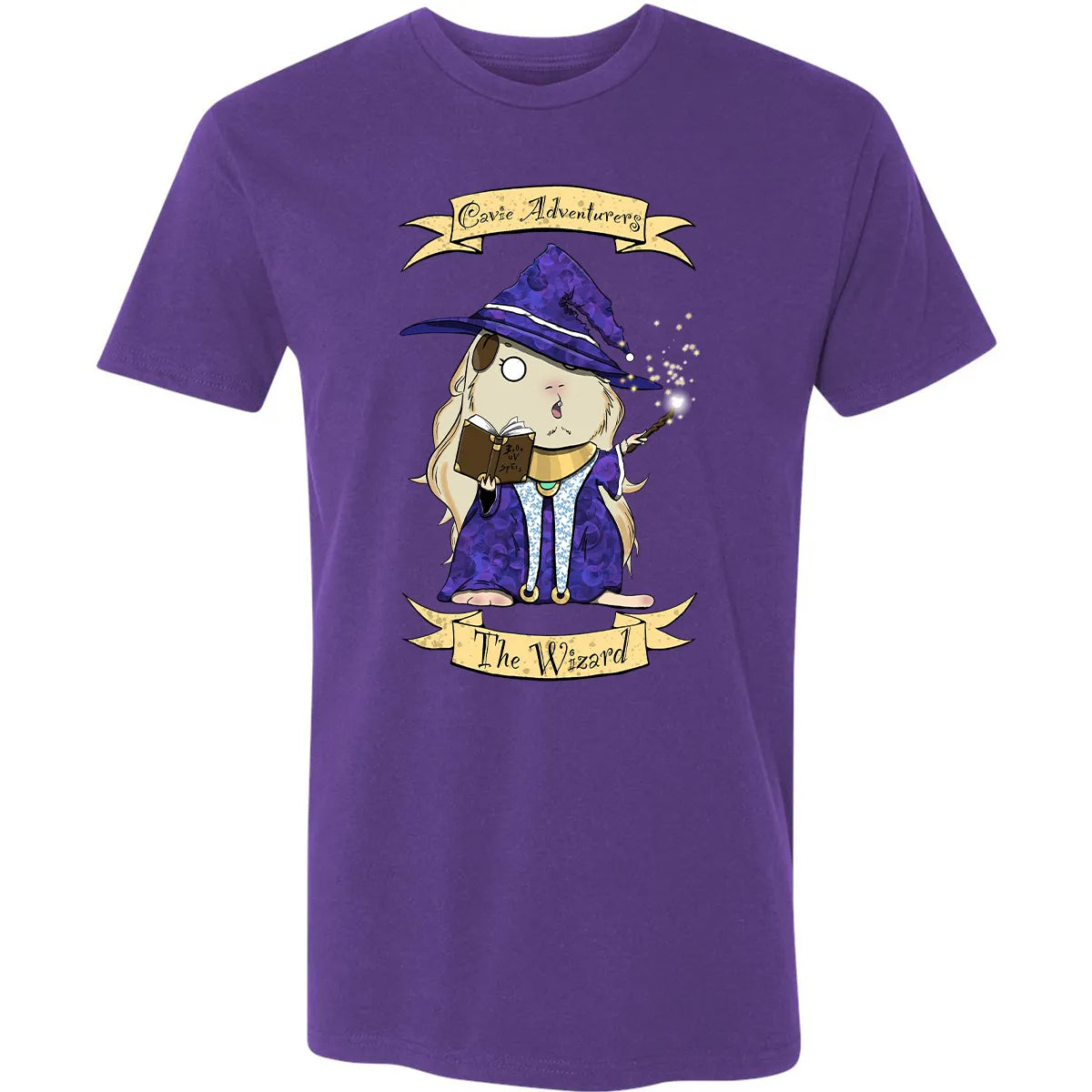 Premium Unisex T-shirt - PUXKE643