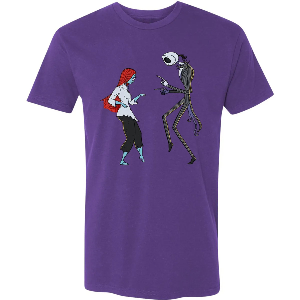 Premium Unisex T-shirt - 7ESHXF5N