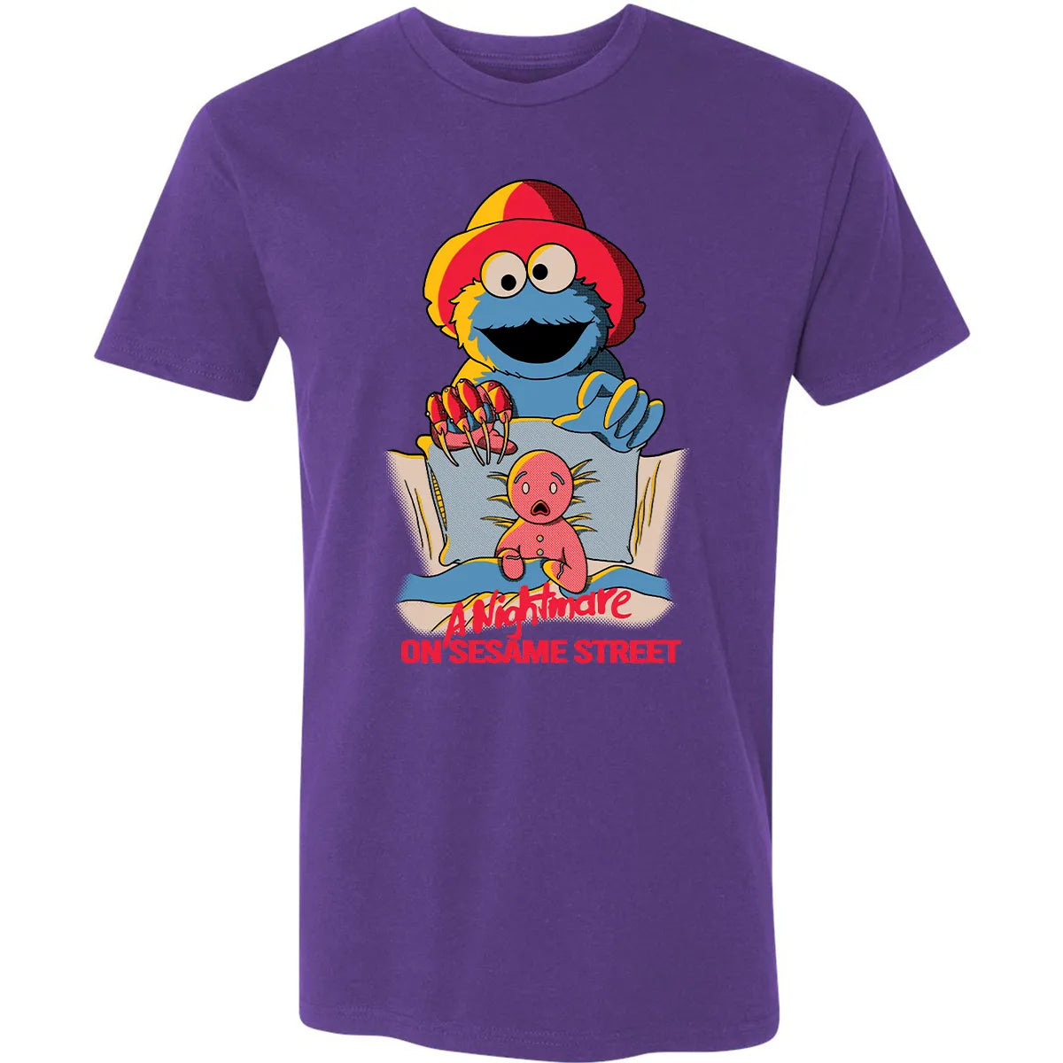 Premium Unisex T-shirt - APK1LLK8