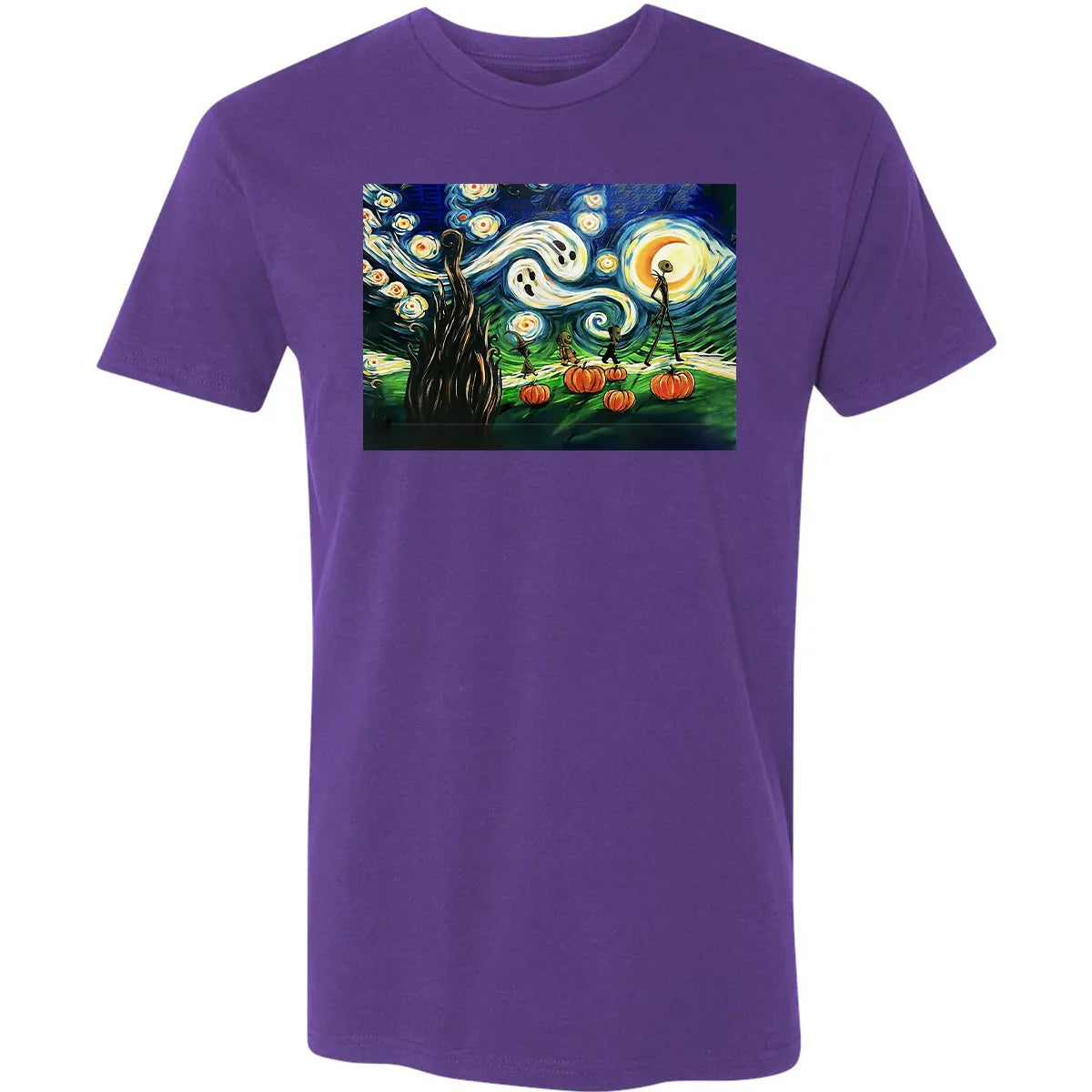 Premium Unisex T-shirt - Y22HUUKN