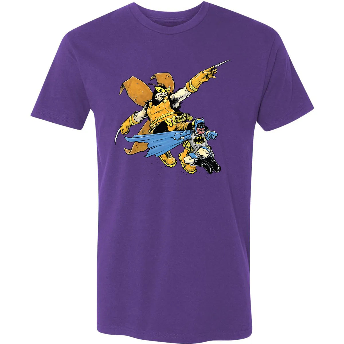 Premium Unisex T-shirt - S75X7SMP
