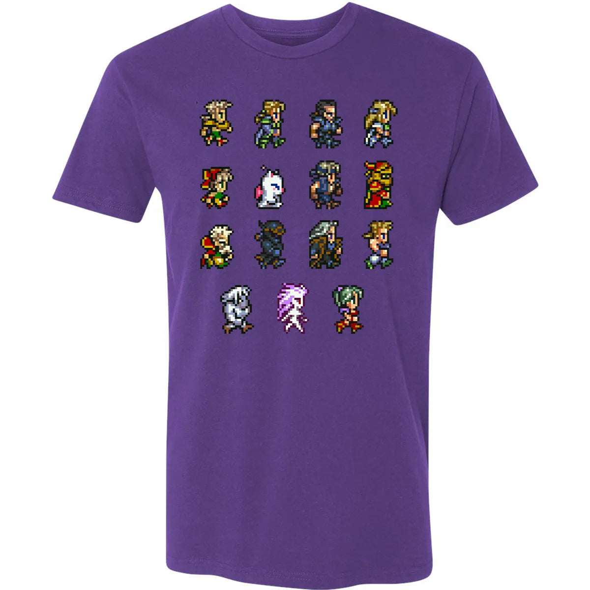 Premium Unisex T-shirt - Y385HNTJ