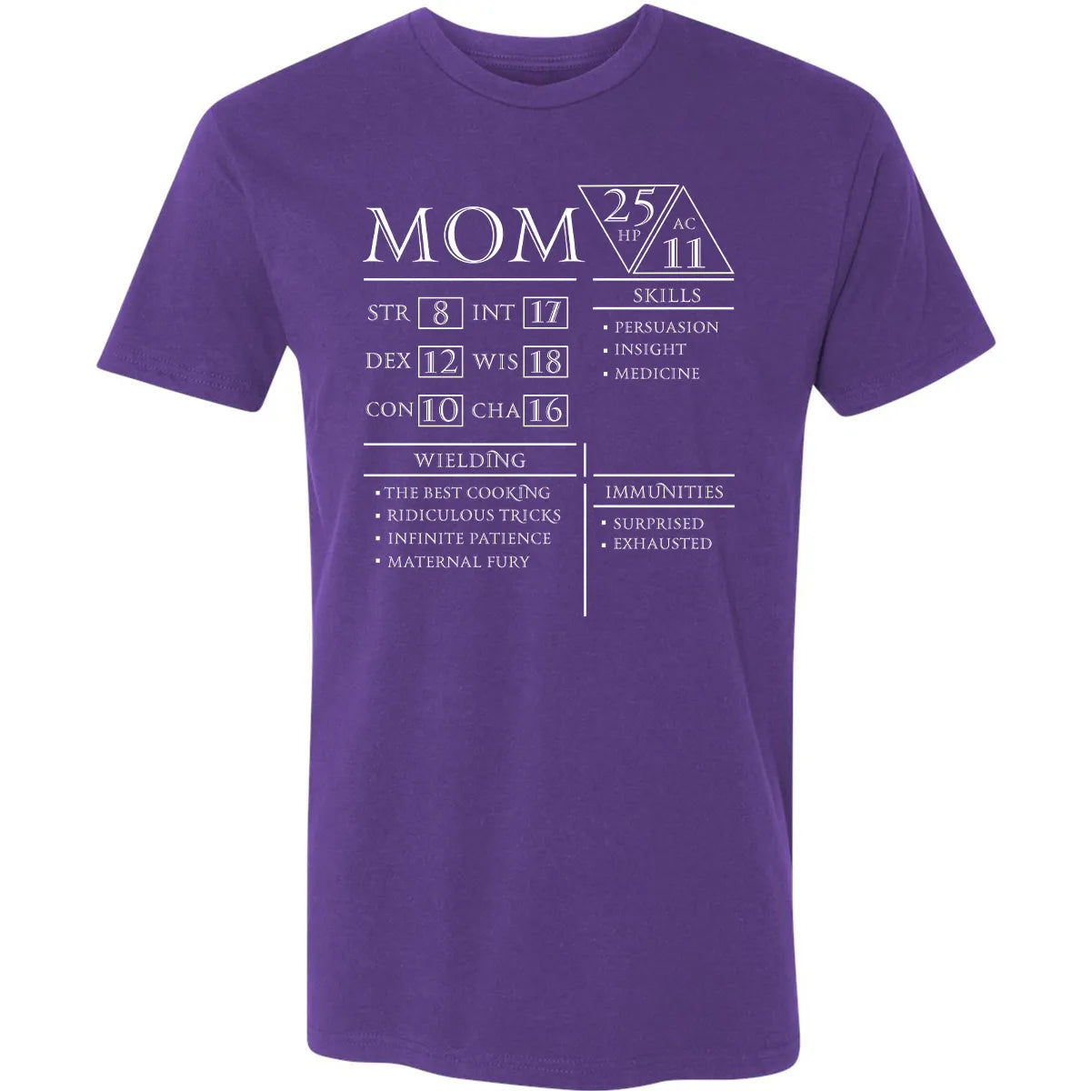 Premium Unisex T-shirt - Y1EFN1R3