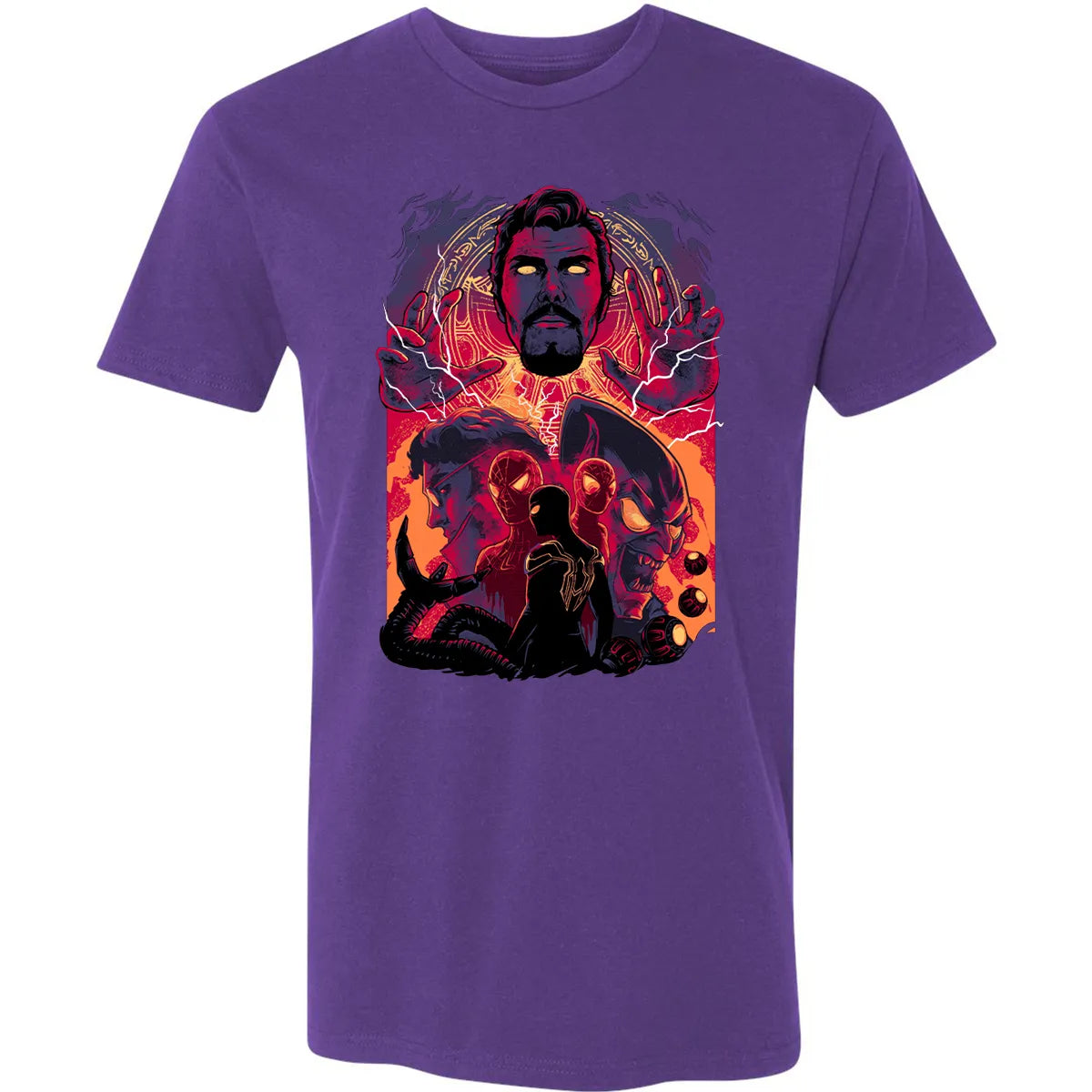 Premium Unisex T-shirt - ZC2S3JRC
