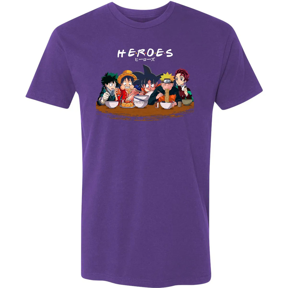 Premium Unisex T-shirt - NZDXL7X8