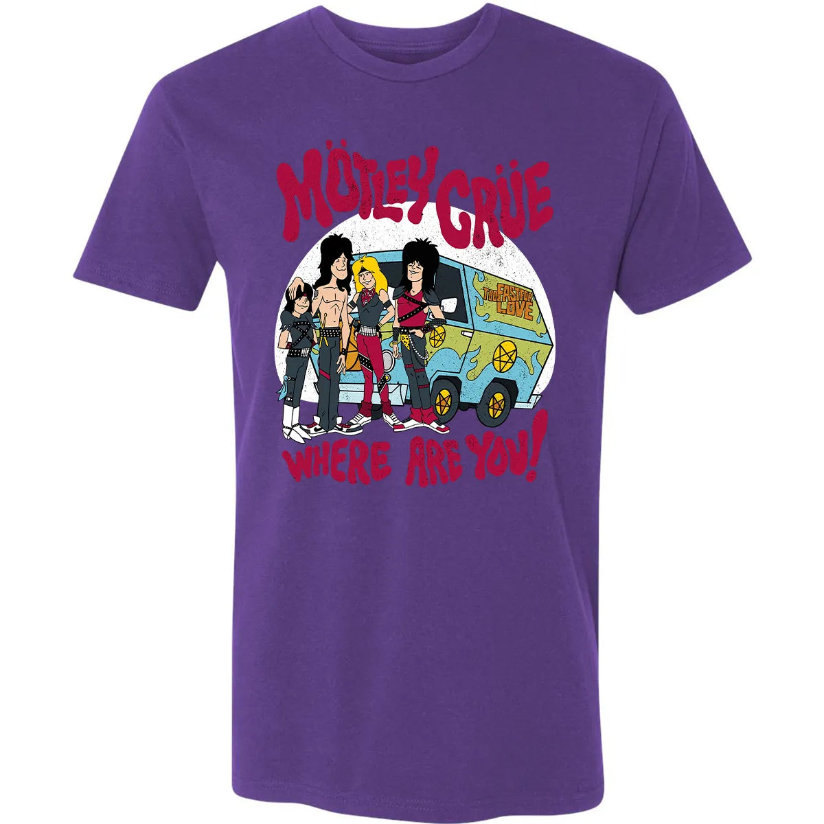 Premium Unisex T-shirt - A882P469