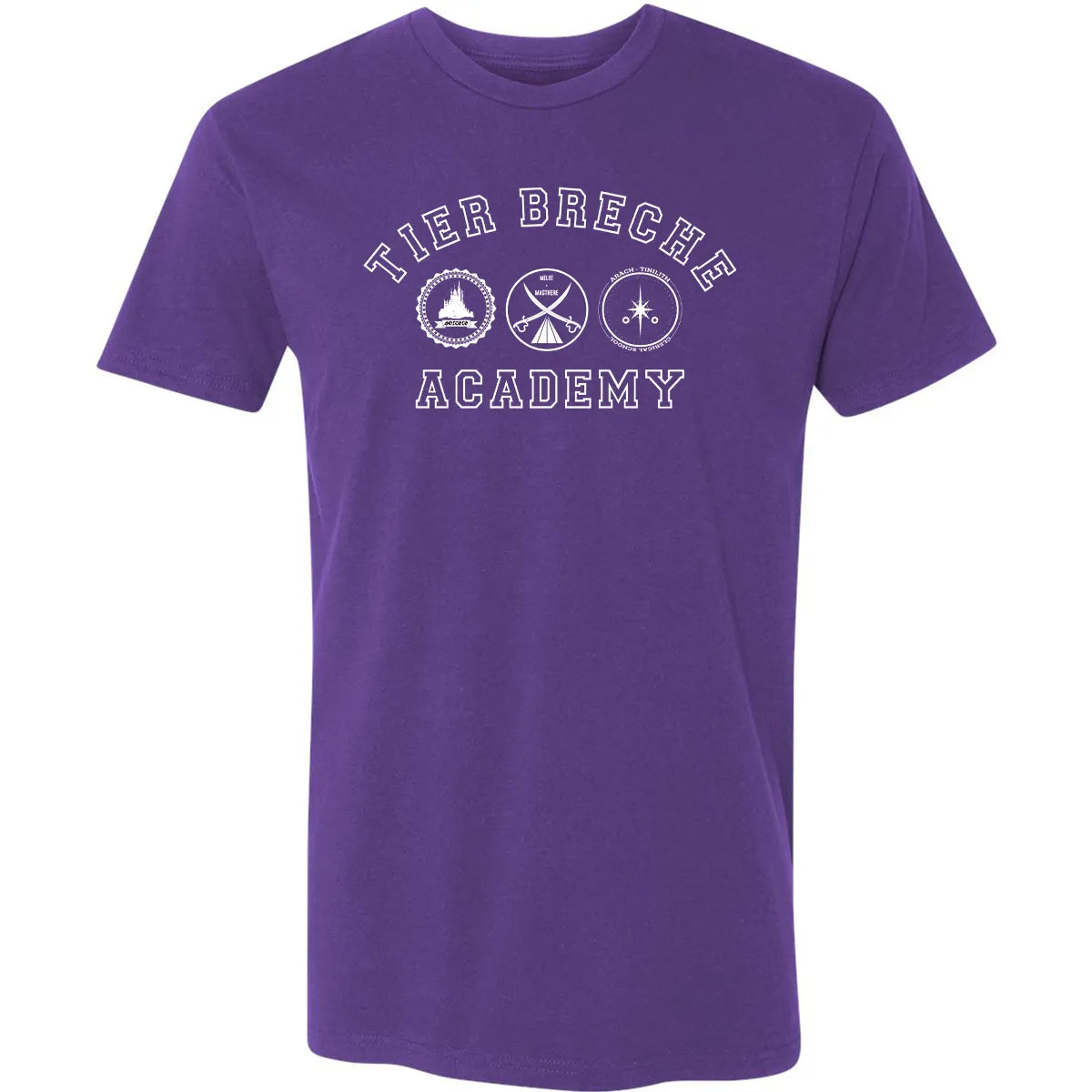 Premium Unisex T-shirt - MN7PA8M2