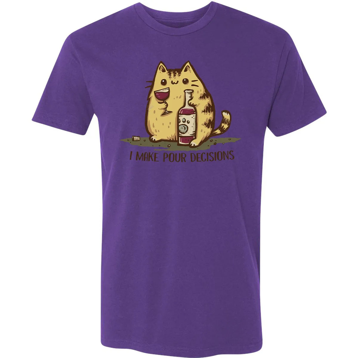 Premium Unisex T-shirt - 54DDPNWD
