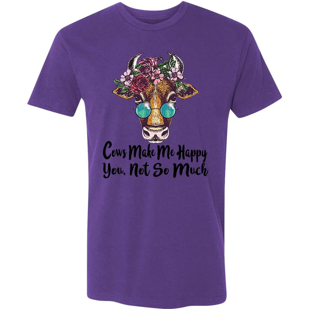 Premium Unisex T-shirt - MZE6KQF2