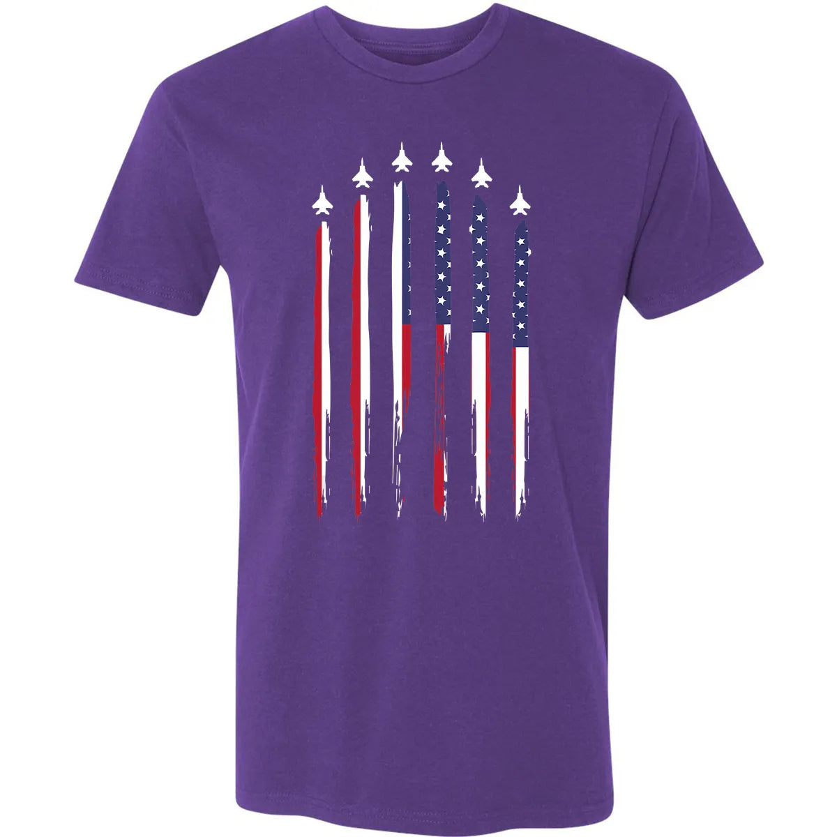 Premium Unisex T-shirt - AB4D5KF8