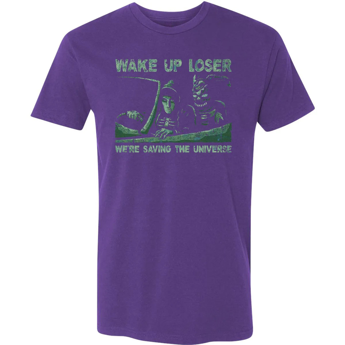 Premium Unisex T-shirt - K9U3V2BZ