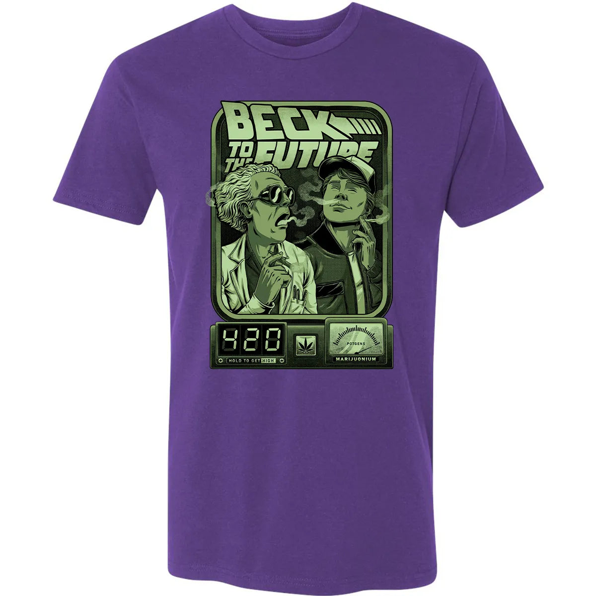 Premium Unisex T-shirt - A2URJCZ4