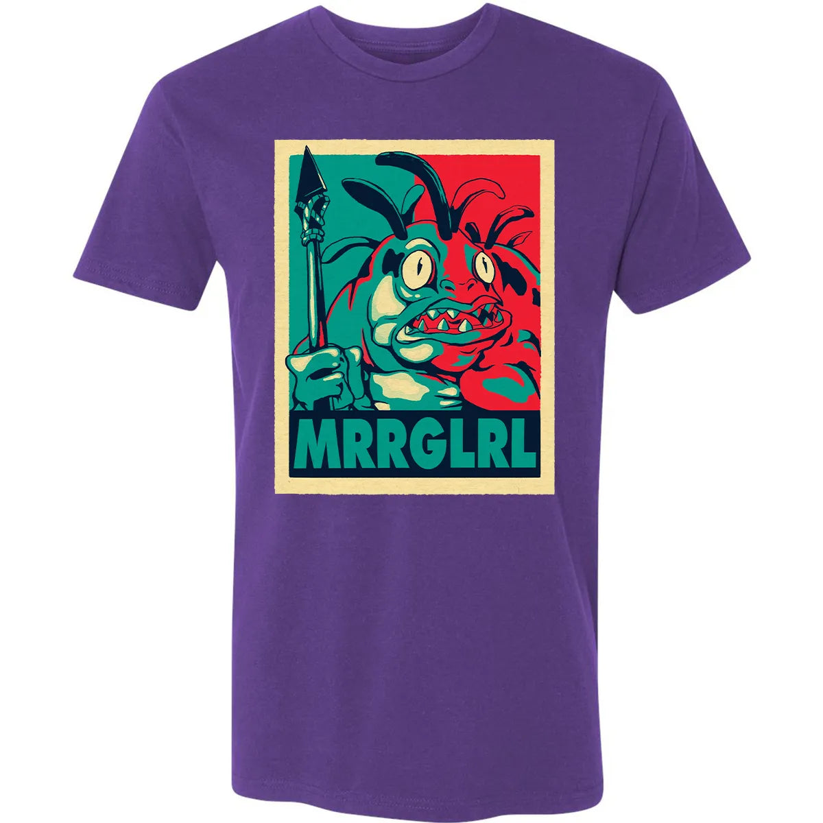 Premium Unisex T-shirt - 4AXGANY2