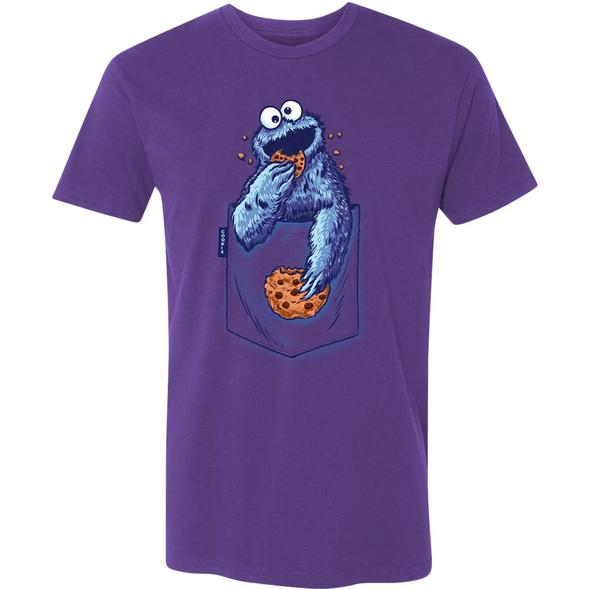 Premium Unisex T-shirt - 6XJ5FKA1