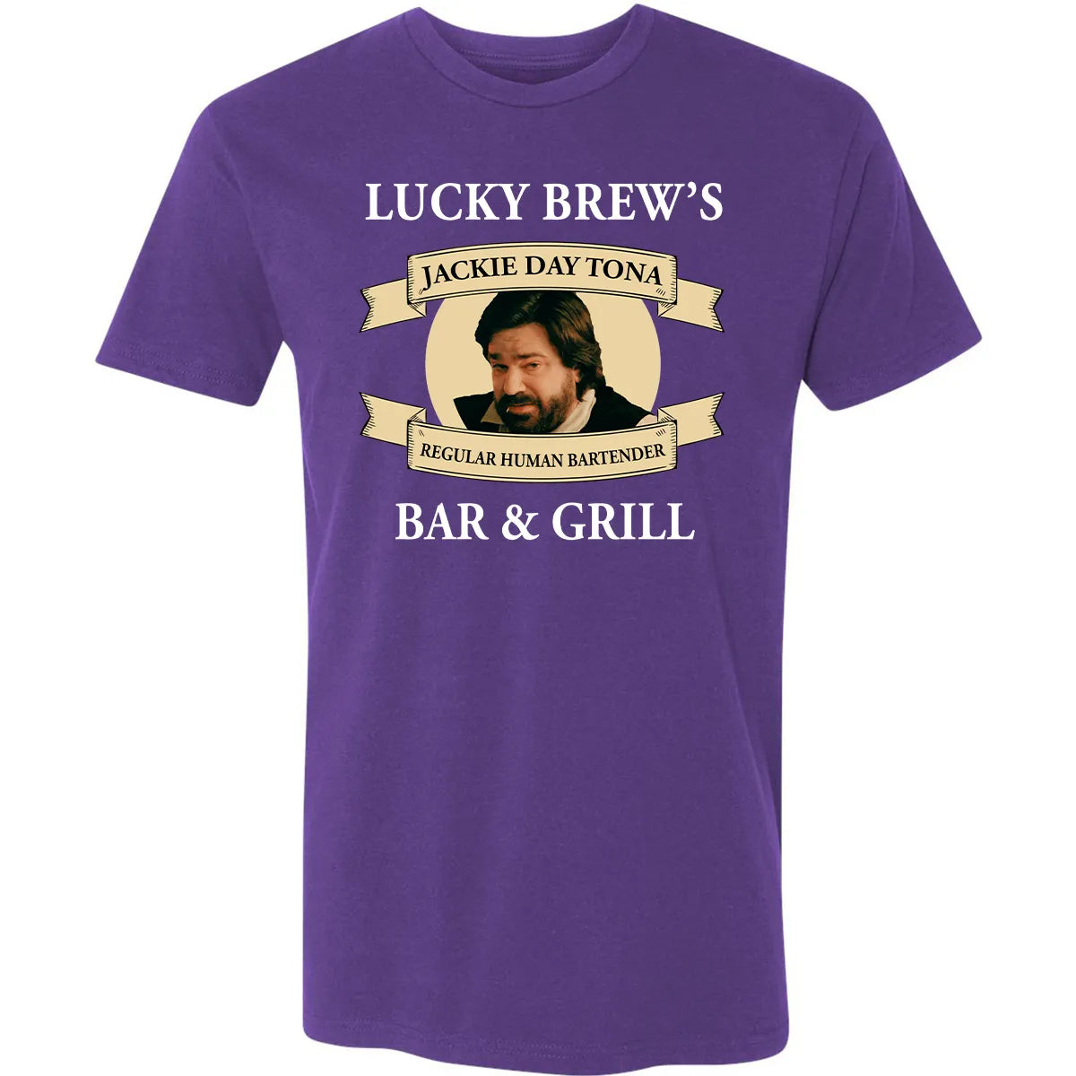 Premium Unisex T-shirt - L3EPJ5K3