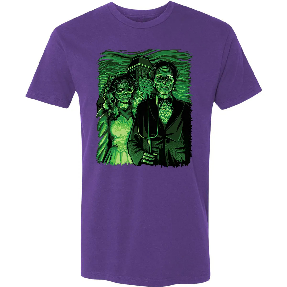 Premium Unisex T-shirt - 9UCRFDH8