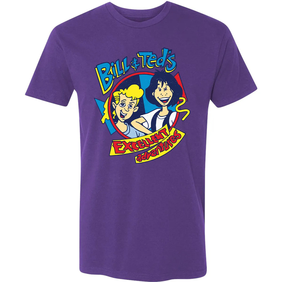 Premium Unisex T-shirt - L73SHL5Q