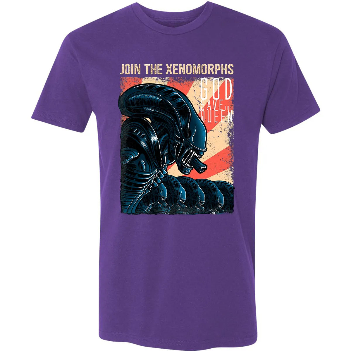 Premium Unisex T-shirt - LSLJ3Z1F