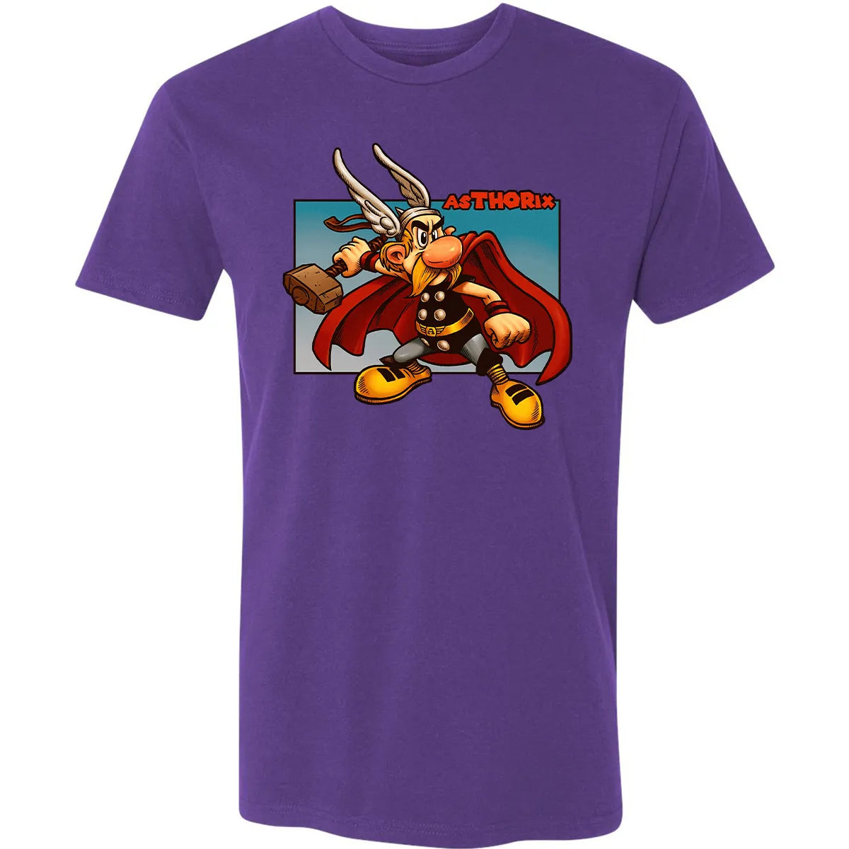 Premium Unisex T-shirt - 3PVVMRWJ