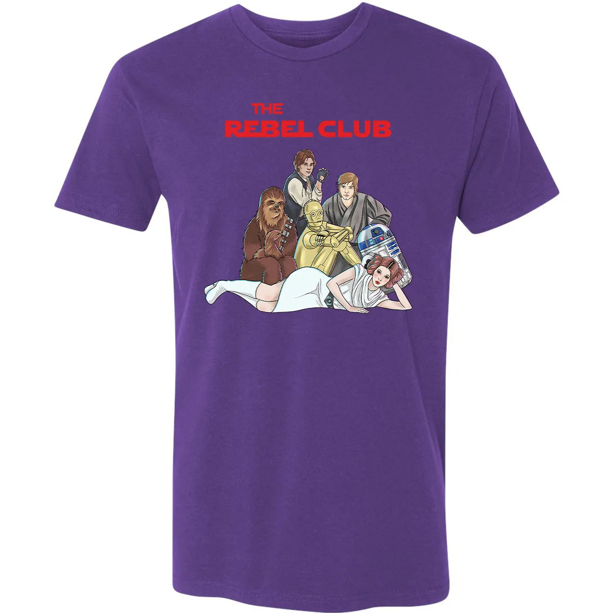 Premium Unisex T-shirt - UEXEA6PU