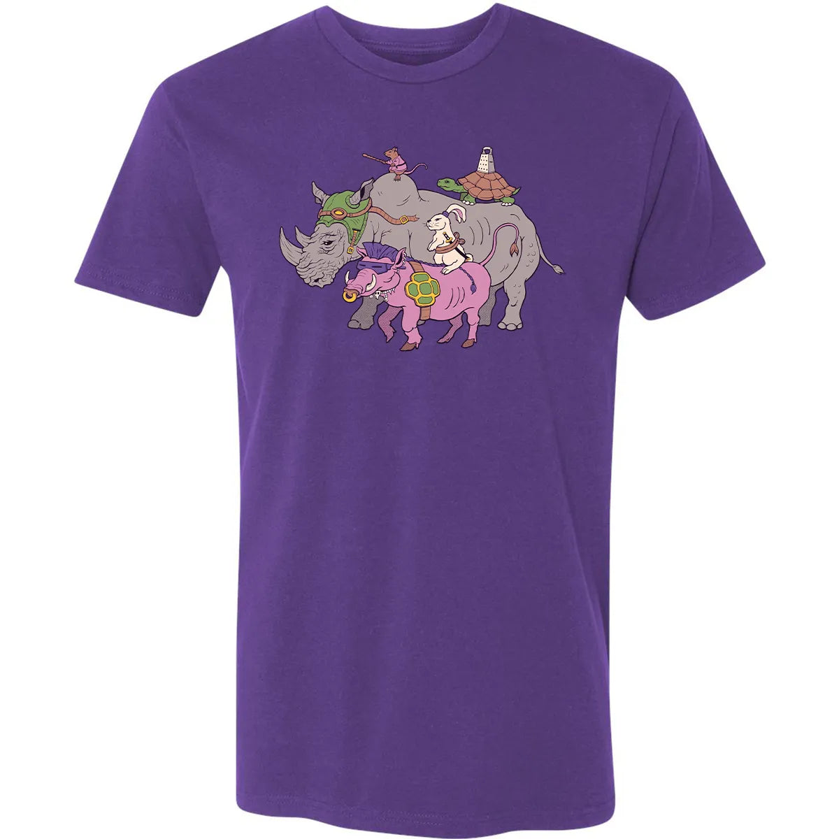 Premium Unisex T-shirt - H8HNYFR5