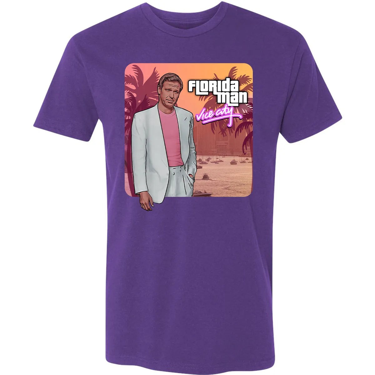 Premium Unisex T-shirt - JFH6Q6CD
