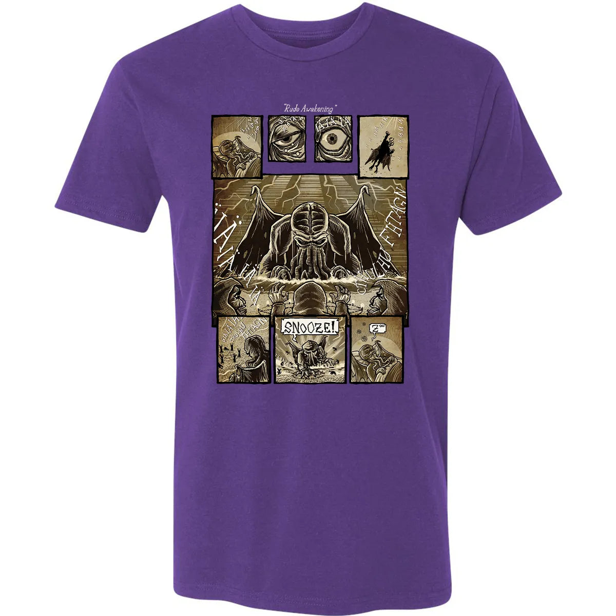 Premium Unisex T-shirt - 8GEYWSUF