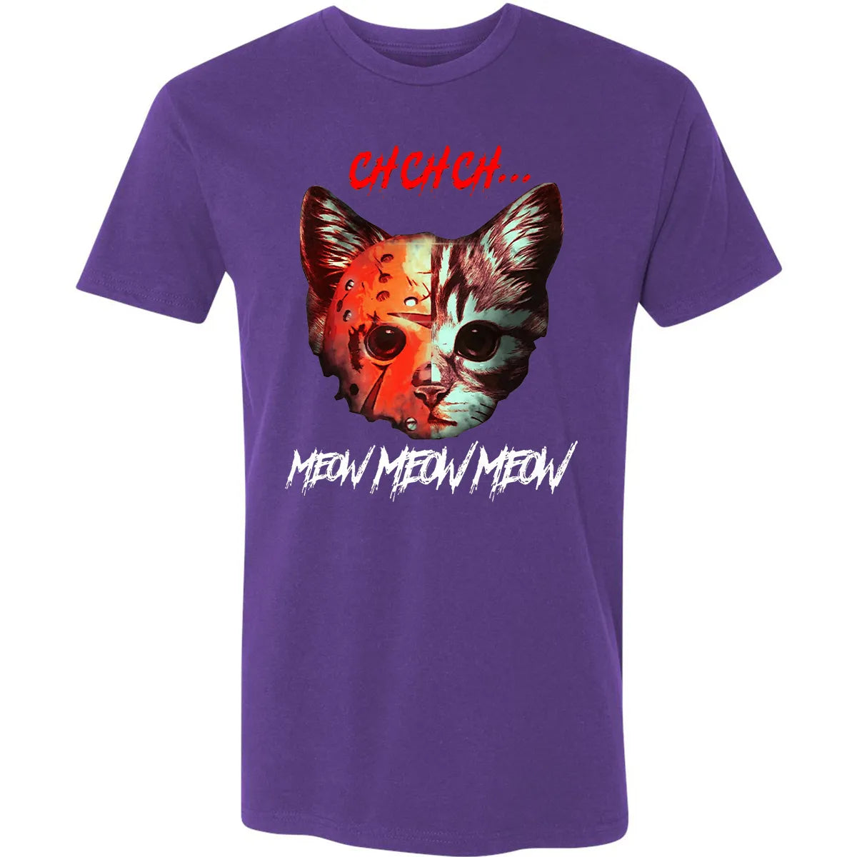 Premium Unisex T-shirt - BM6CLPLB
