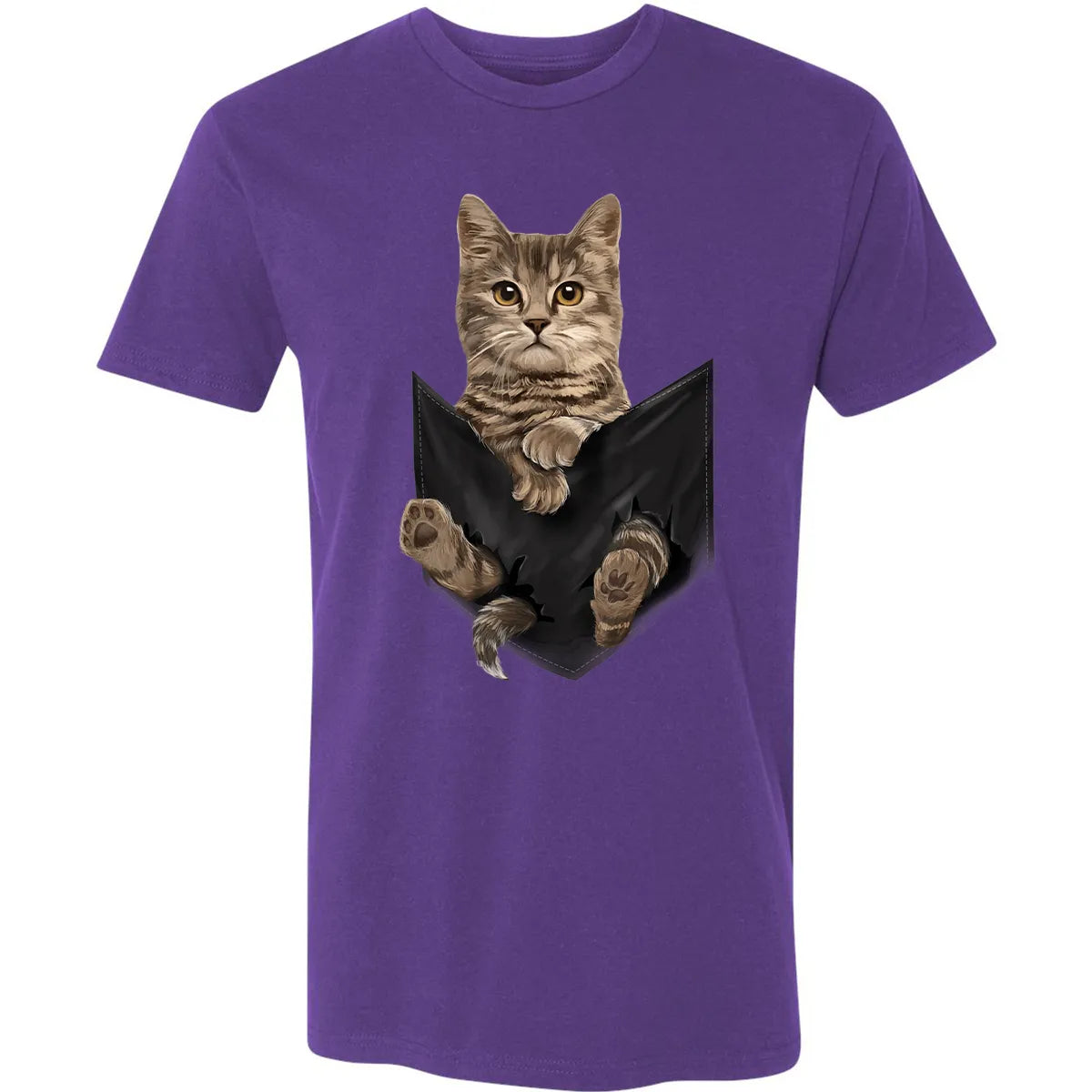 Premium Unisex T-shirt - DK67F4SS