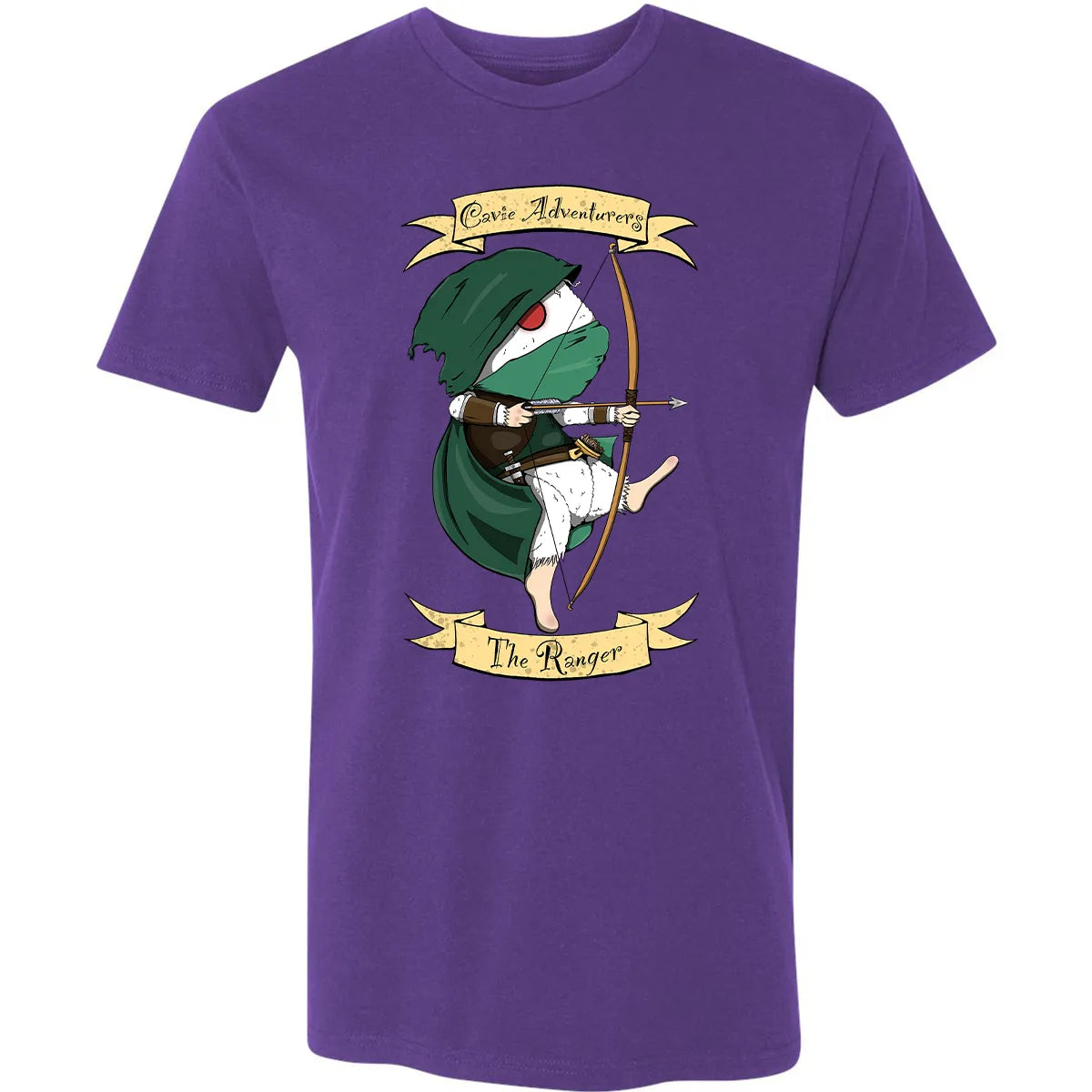 Premium Unisex T-shirt - 5X2CMG4B