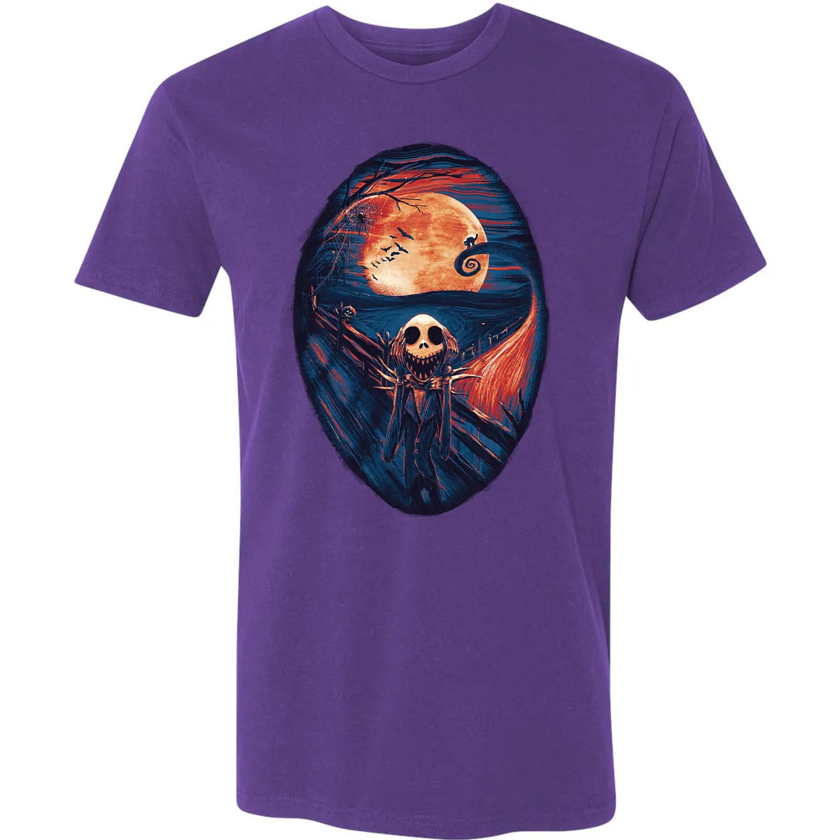 Premium Unisex T-shirt - KB2H5ZET