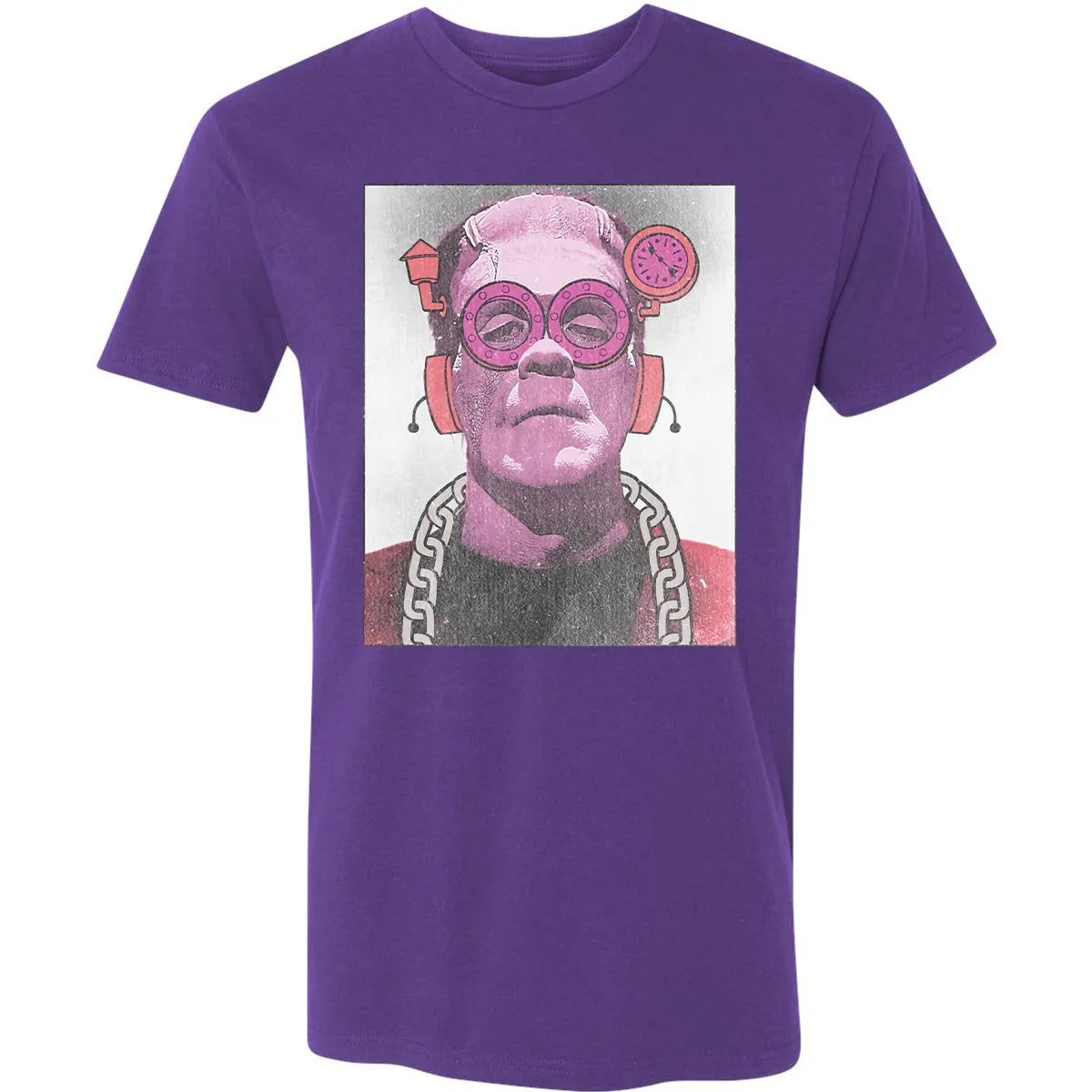 Premium Unisex T-shirt - XPVESSY6