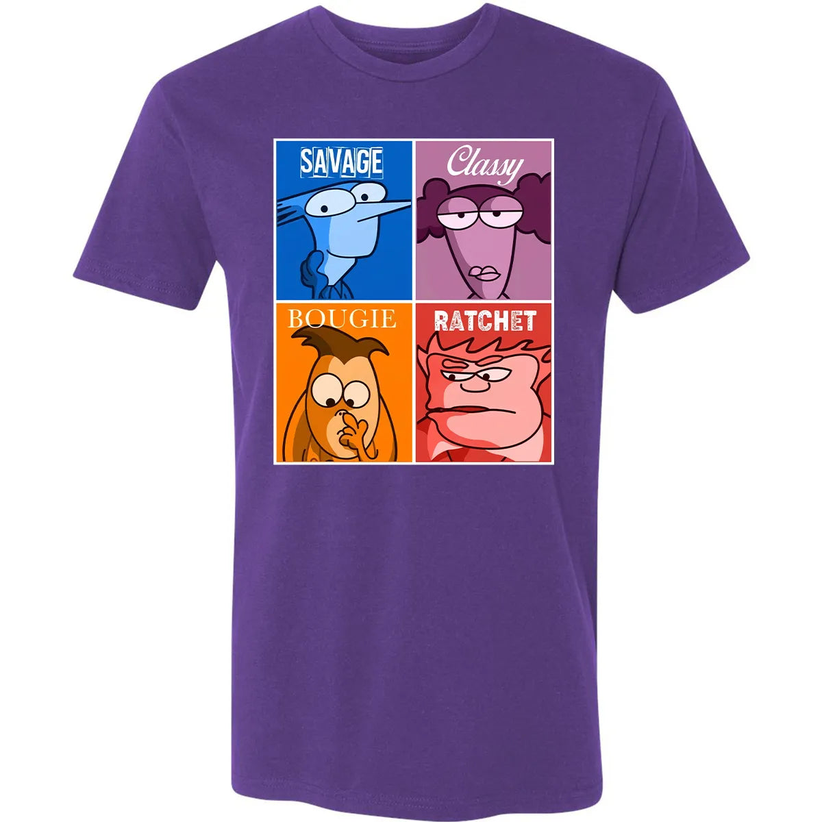 Premium Unisex T-shirt - 85LT1DRV
