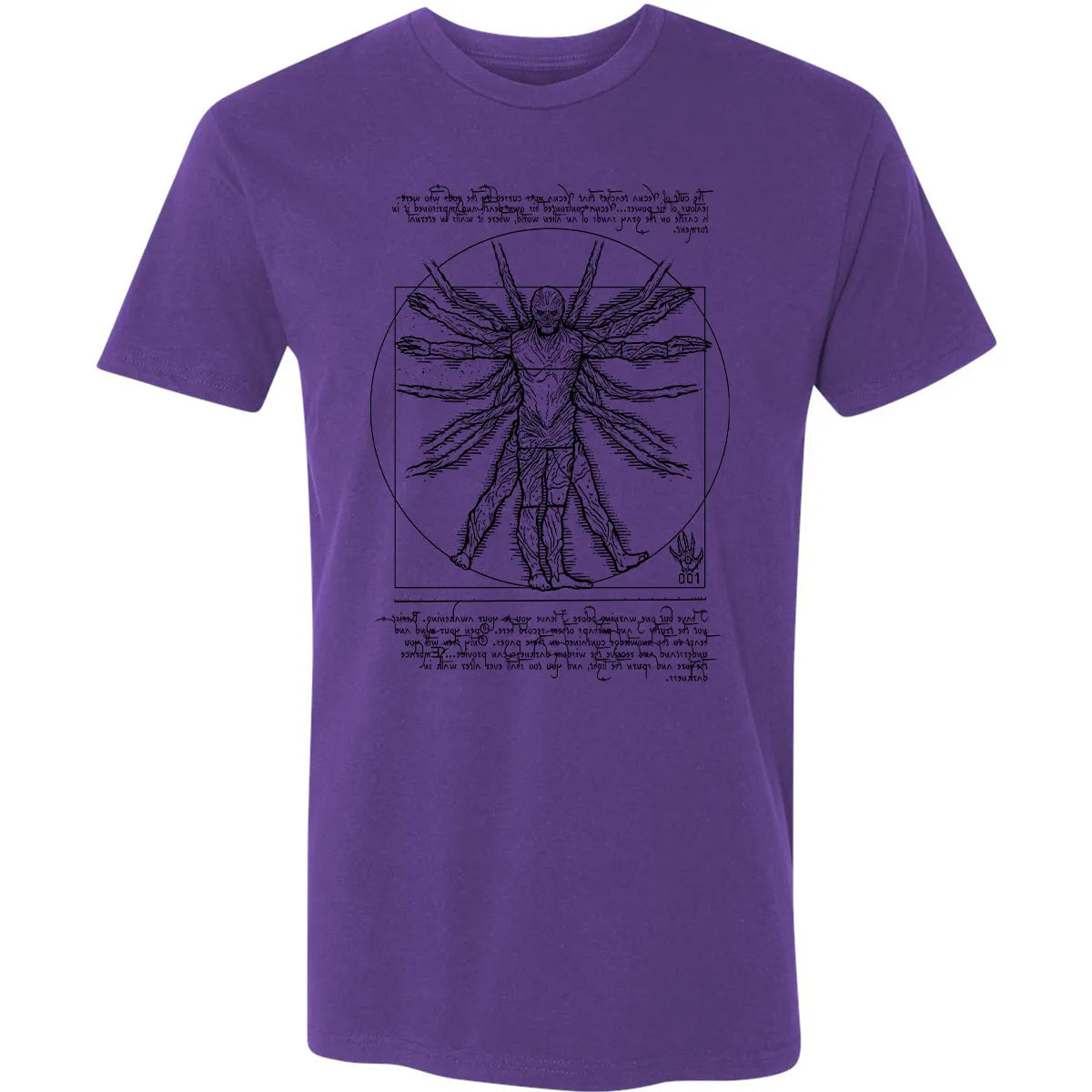 Premium Unisex T-shirt - YDWNTU2Y